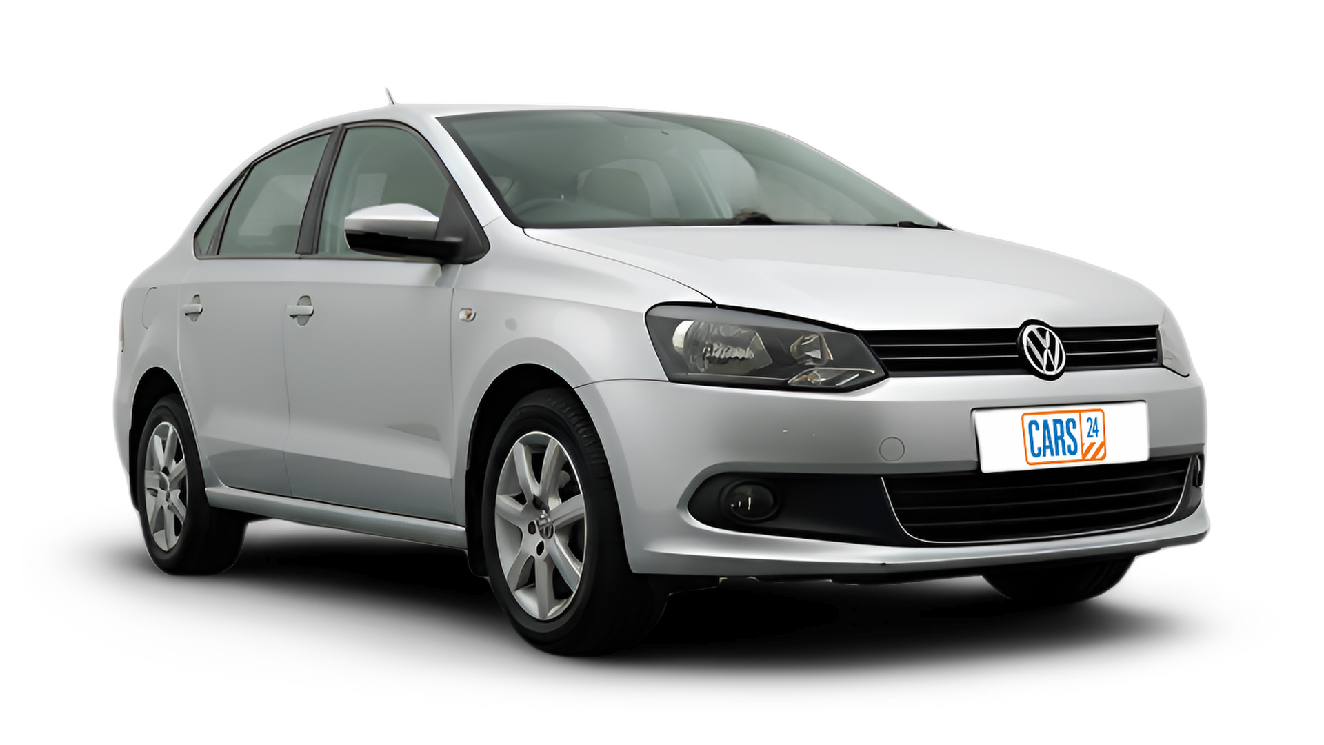 Volkswagen Vento-img